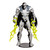 Black Adam Line Art Variant (DC Page Punchers) 7" Figure w/Comic