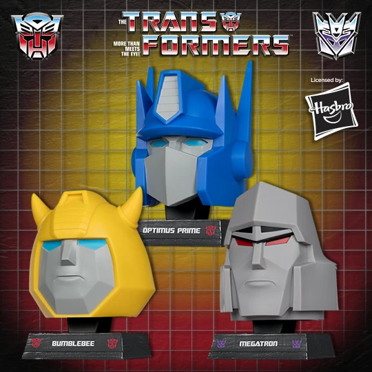 Transformers Brand