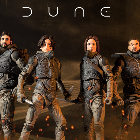 Dune Brand