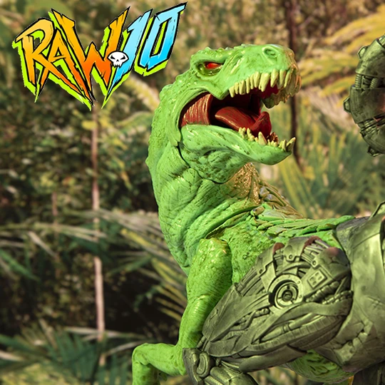 Raw10 Brand