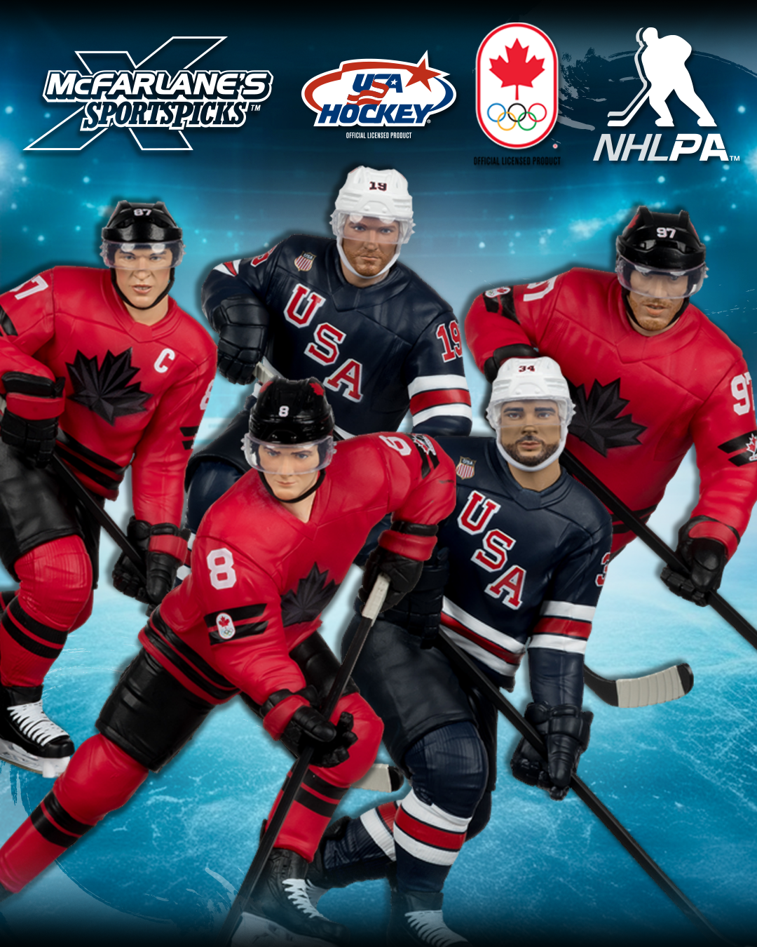 Free Comic Book Day - May 4, 2024 - Free Mystery Comic Book with every in-stock order. Today Only