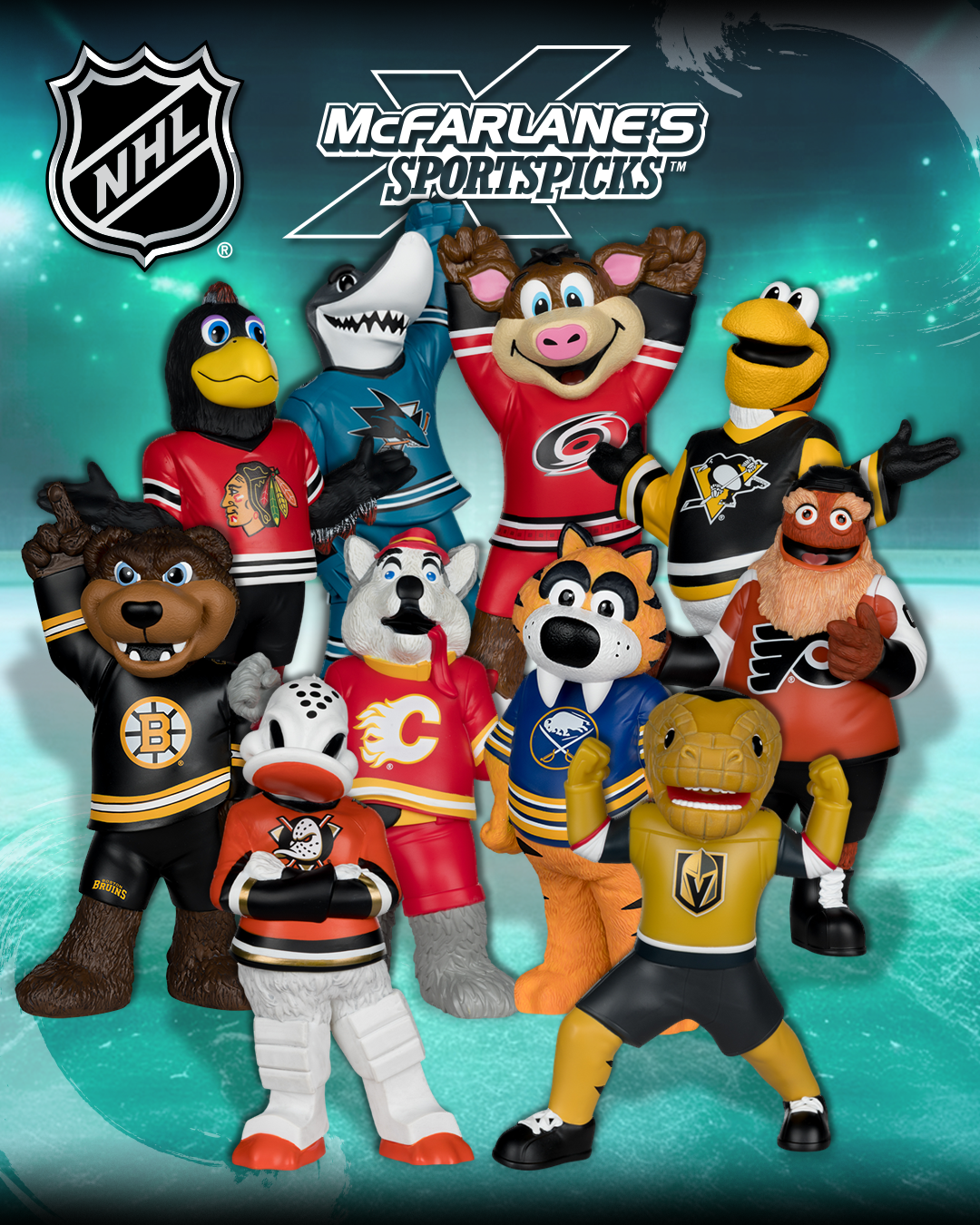 Free Comic Book Day - May 4, 2024 - Free Mystery Comic Book with every in-stock order. Today Only