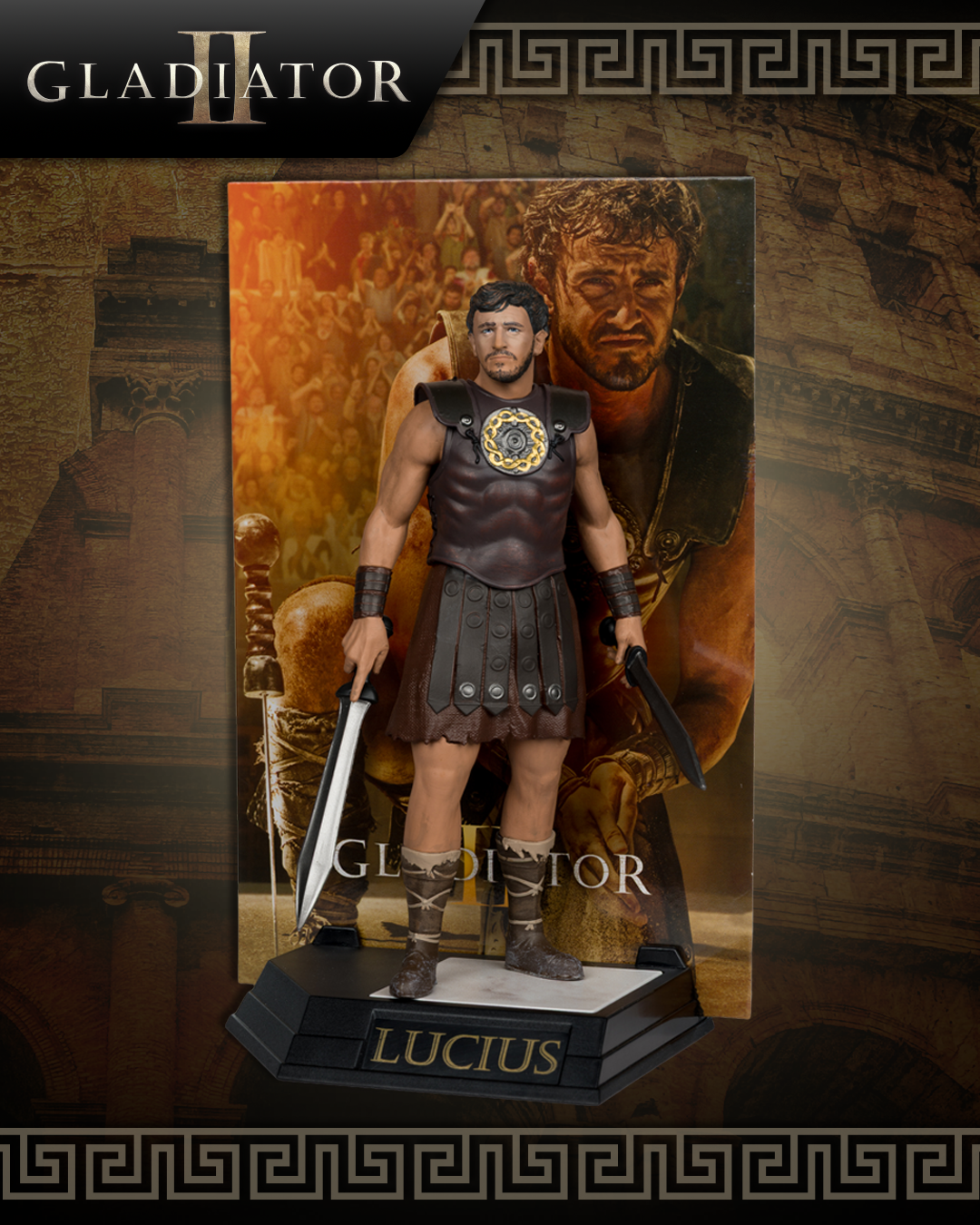 Free Comic Book Day - May 4, 2024 - Free Mystery Comic Book with every in-stock order. Today Only