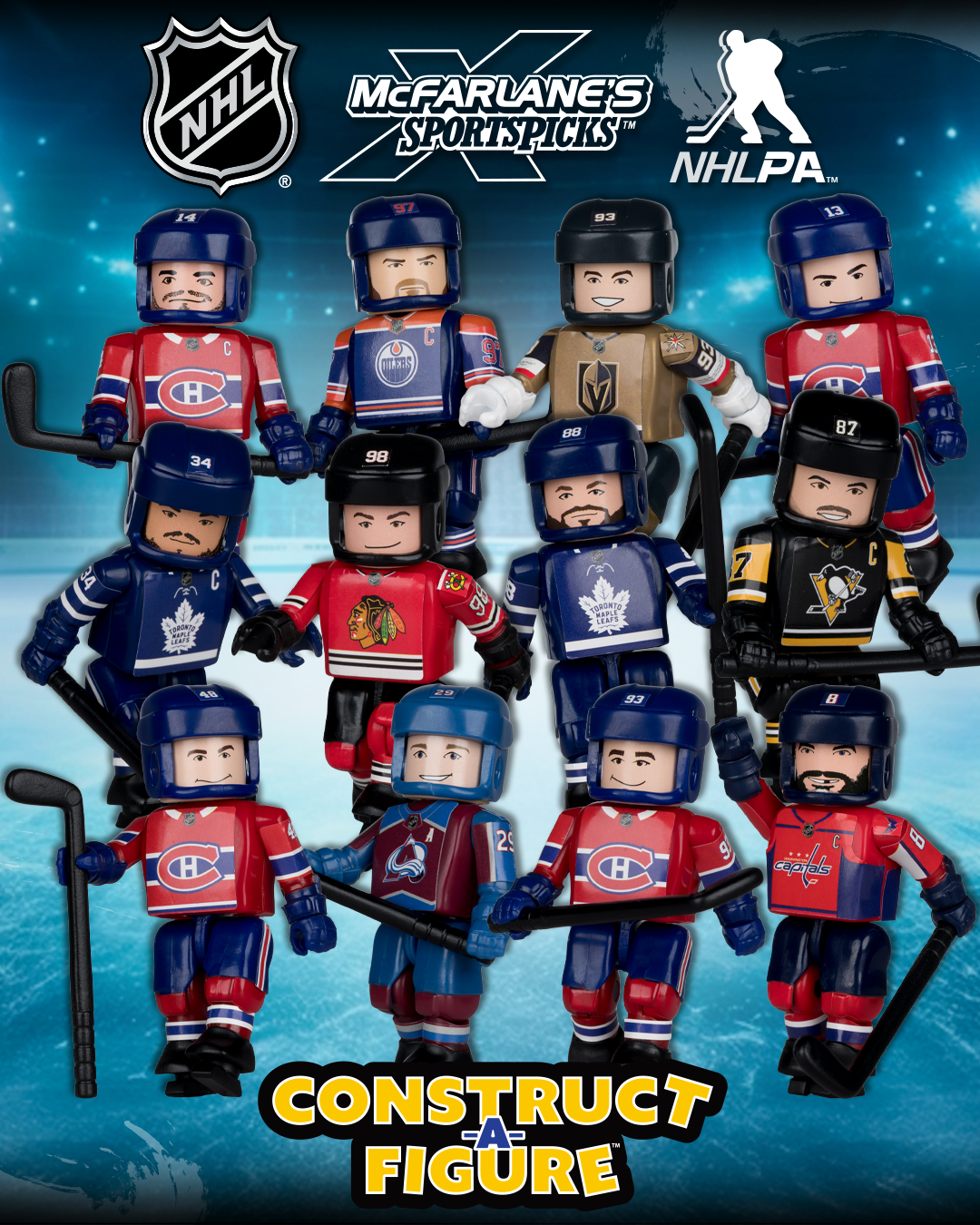 Free Comic Book Day - May 4, 2024 - Free Mystery Comic Book with every in-stock order. Today Only