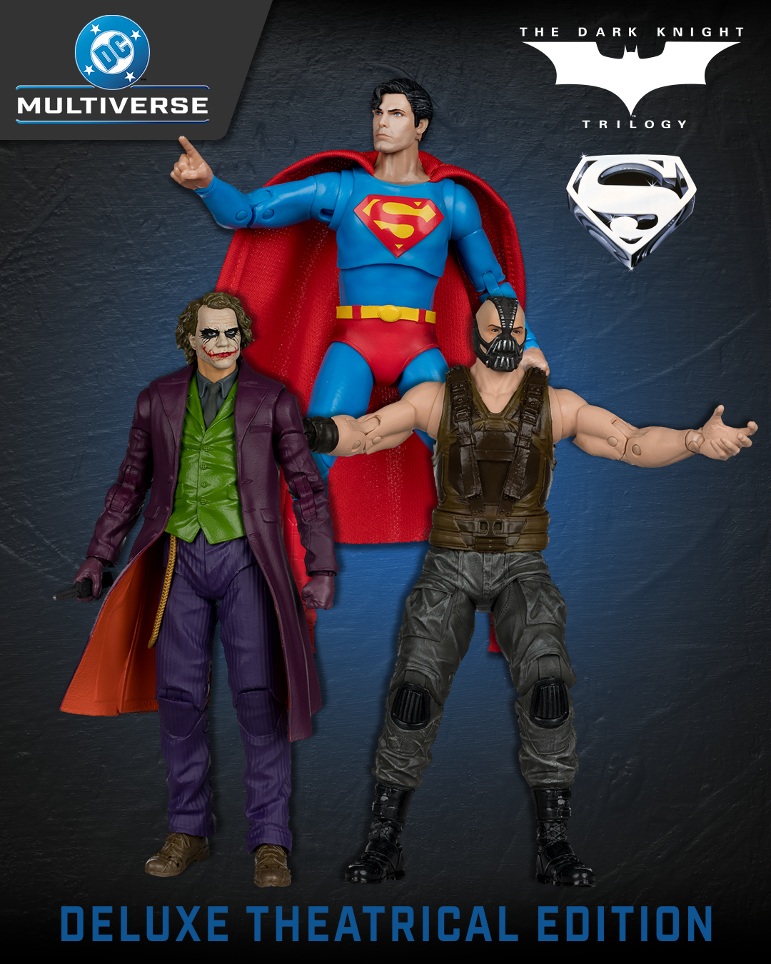 Free Comic Book Day - May 4, 2024 - Free Mystery Comic Book with every in-stock order. Today Only