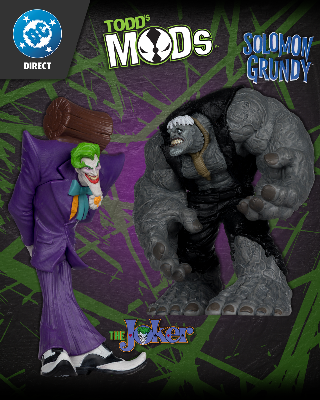 Free Comic Book Day - May 4, 2024 - Free Mystery Comic Book with every in-stock order. Today Only