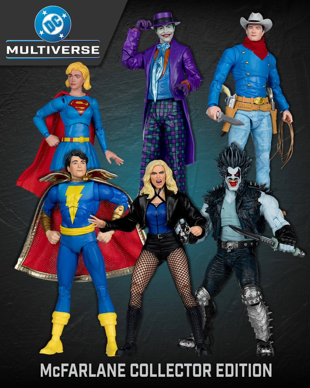 Free Comic Book Day - May 4, 2024 - Free Mystery Comic Book with every in-stock order. Today Only