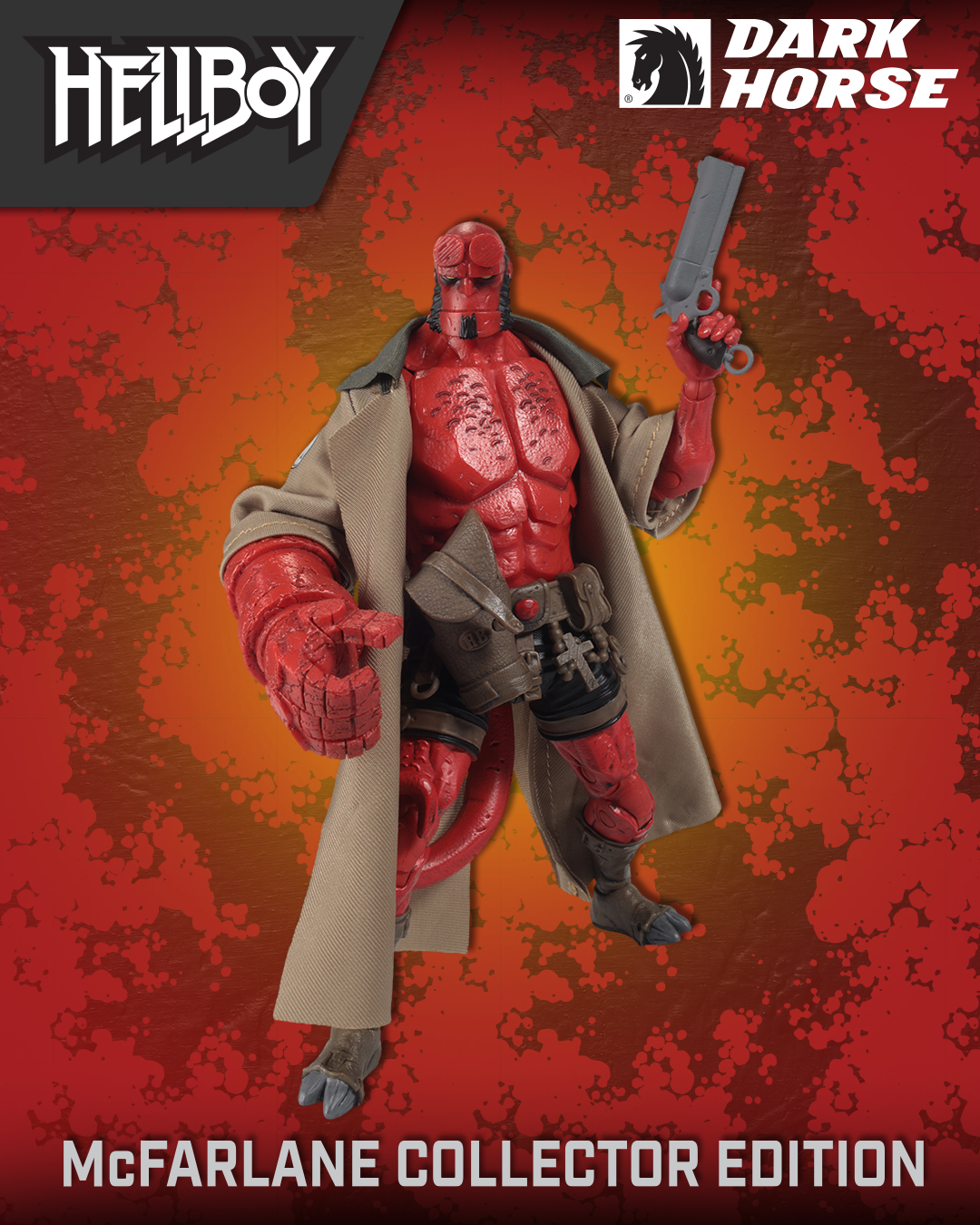 Free Comic Book Day - May 4, 2024 - Free Mystery Comic Book with every in-stock order. Today Only