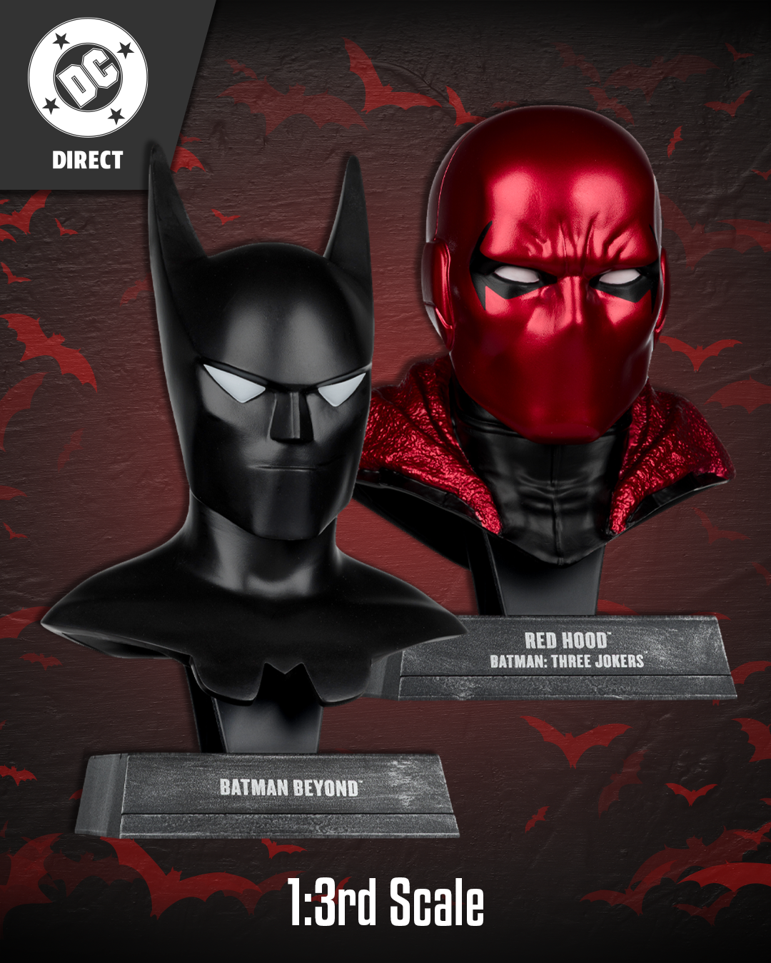 Free Comic Book Day - May 4, 2024 - Free Mystery Comic Book with every in-stock order. Today Only