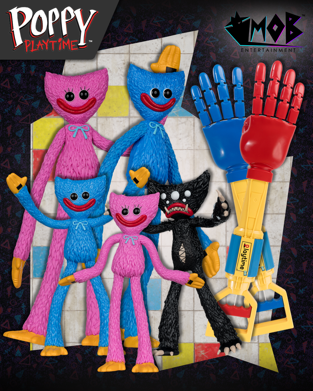 Free Comic Book Day - May 4, 2024 - Free Mystery Comic Book with every in-stock order. Today Only