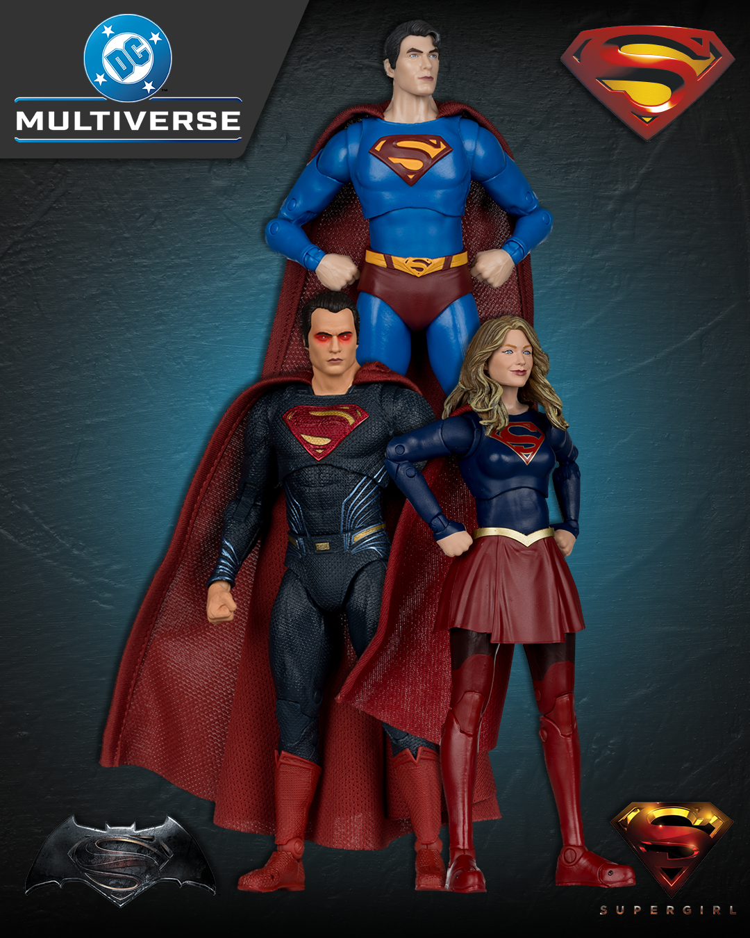 Free Comic Book Day - May 4, 2024 - Free Mystery Comic Book with every in-stock order. Today Only