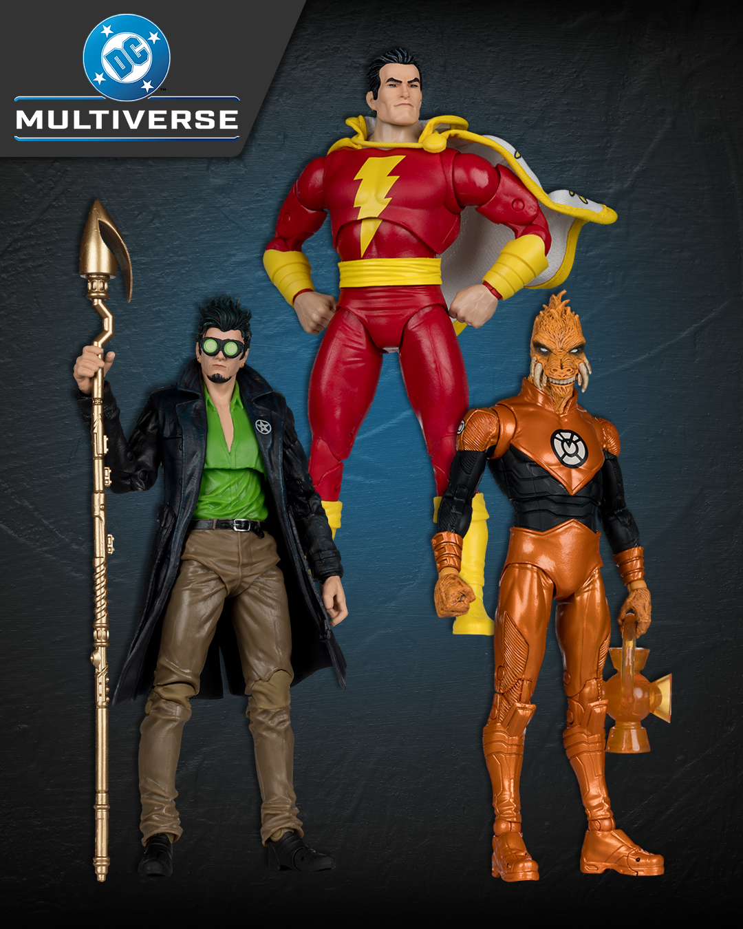 Free Comic Book Day - May 4, 2024 - Free Mystery Comic Book with every in-stock order. Today Only