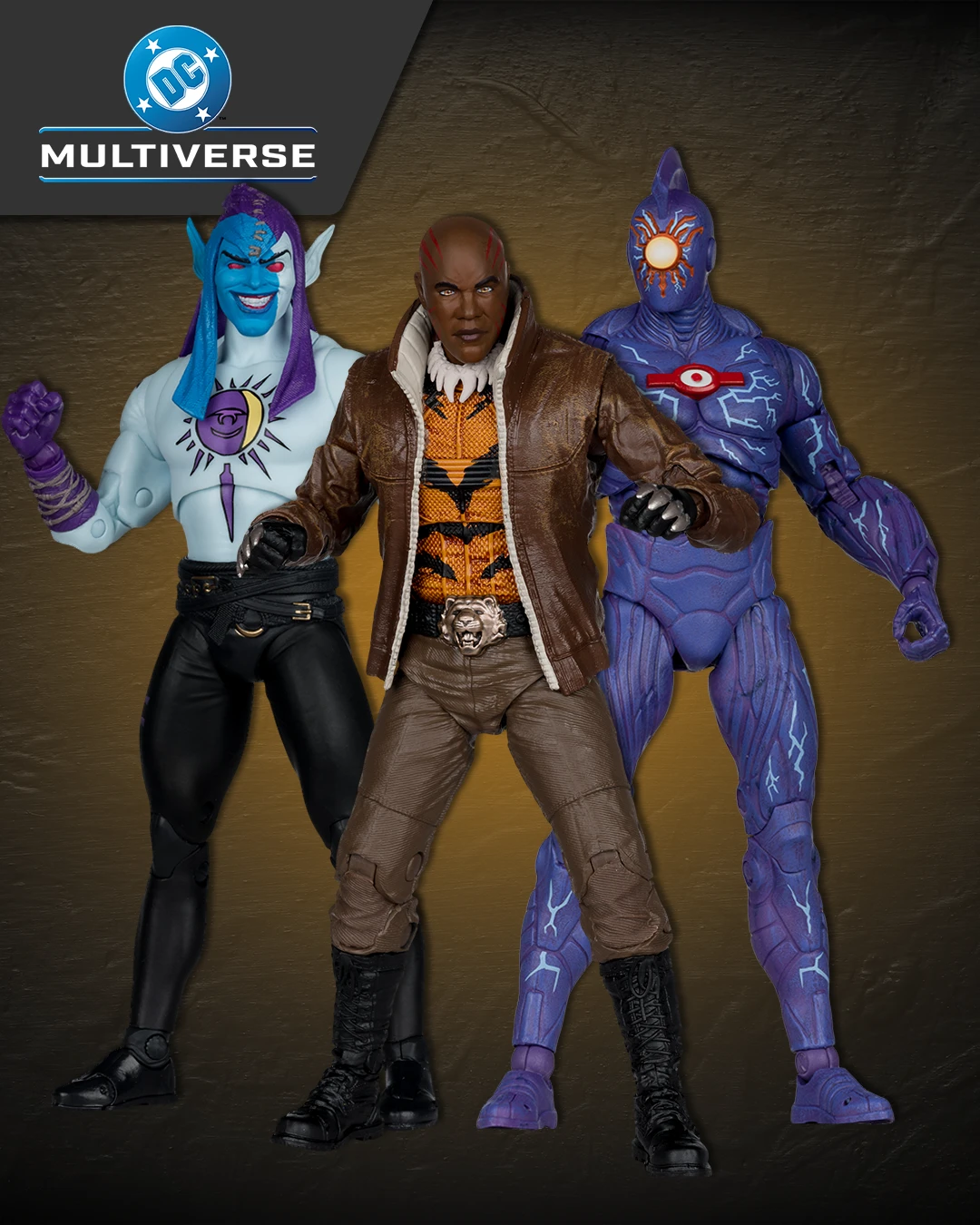 Free Comic Book Day - May 4, 2024 - Free Mystery Comic Book with every in-stock order. Today Only