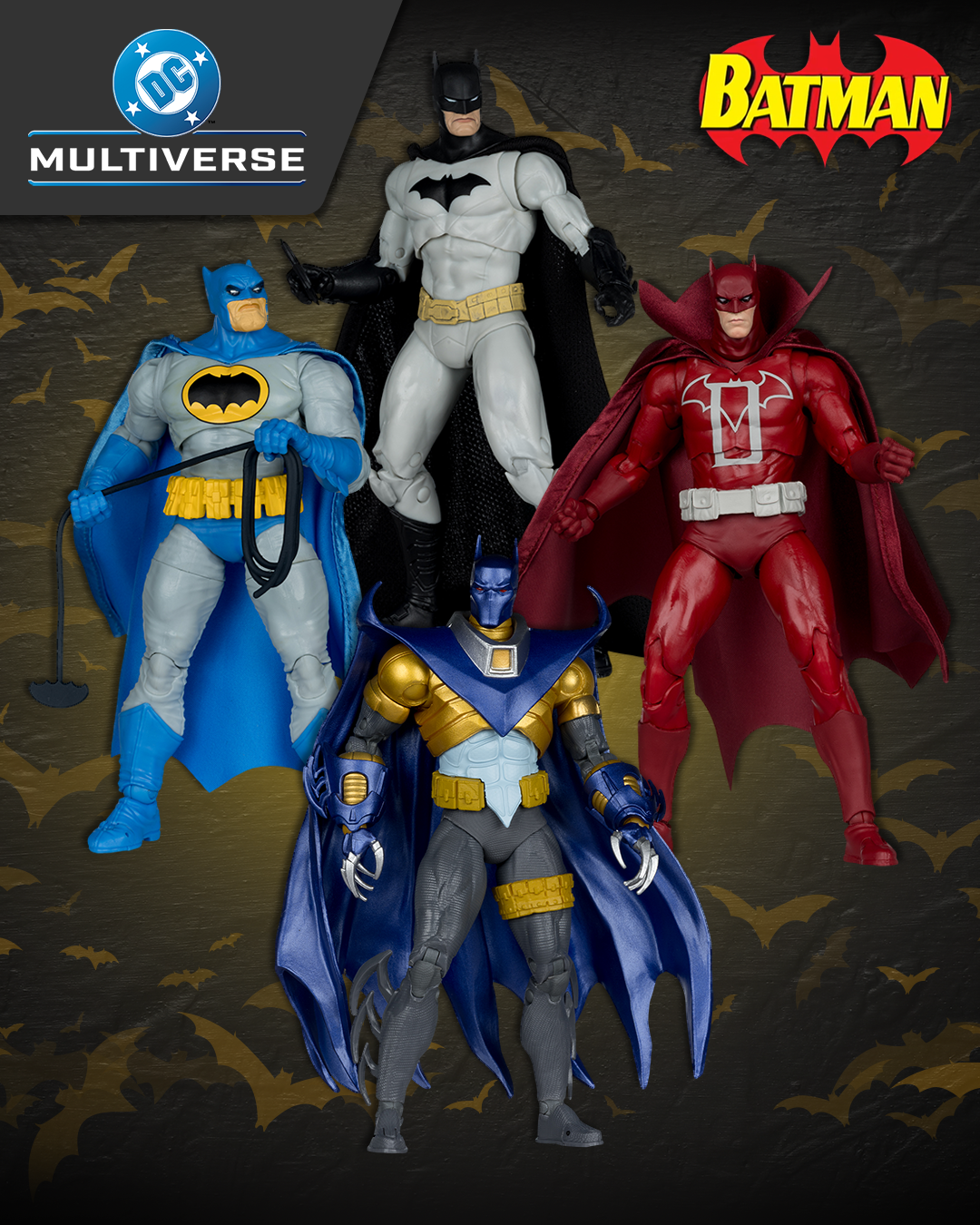 Free Comic Book Day - May 4, 2024 - Free Mystery Comic Book with every in-stock order. Today Only
