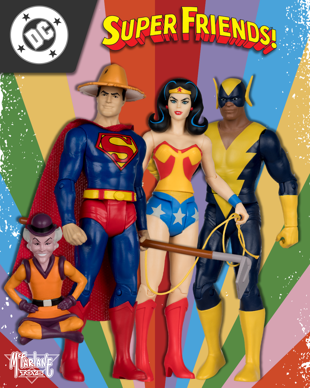 Free Comic Book Day - May 4, 2024 - Free Mystery Comic Book with every in-stock order. Today Only
