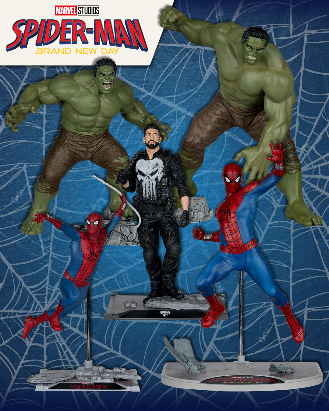 Free Comic Book Day - May 4, 2024 - Free Mystery Comic Book with every in-stock order. Today Only
