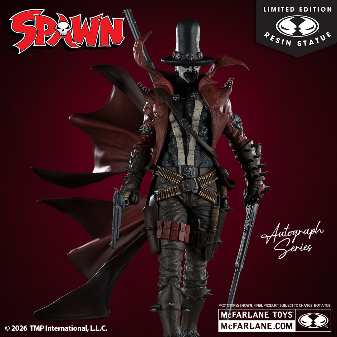 NEW DC Direct, Lord Joker (The Demon King From Batman Ninja) The Joker Purple Craze, 1:10th Scale Resin Statue!