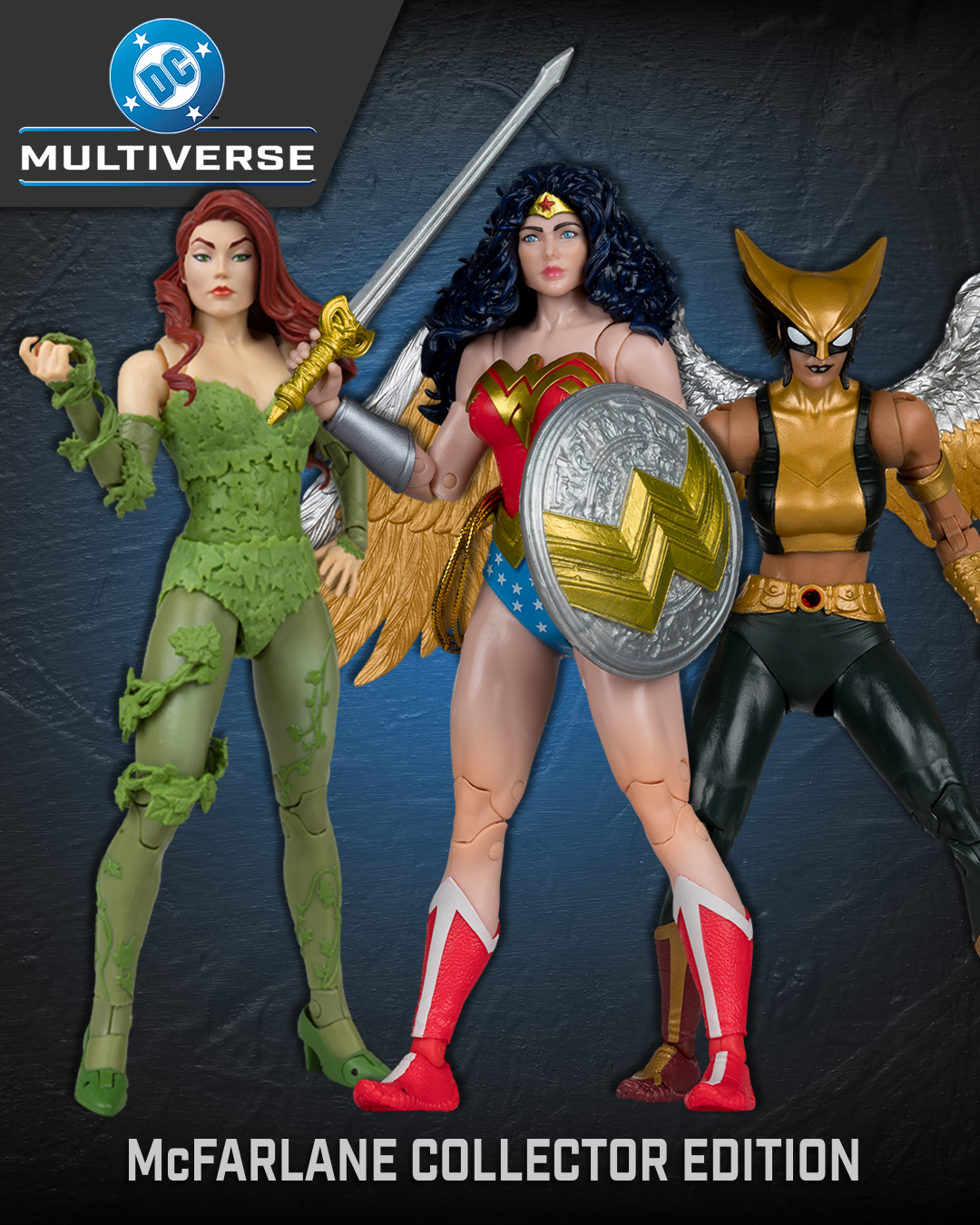 Free Comic Book Day - May 4, 2024 - Free Mystery Comic Book with every in-stock order. Today Only