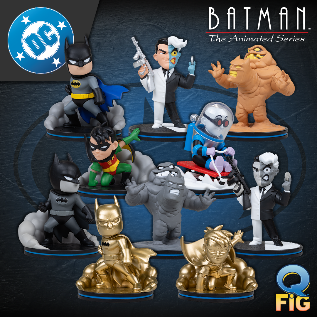 NEW Marvel Rivals Collectibles Wave 4! Doctor Strange, Captain America & Jeff The Land Shark 1:10th Scale Collectibles! Available Now!