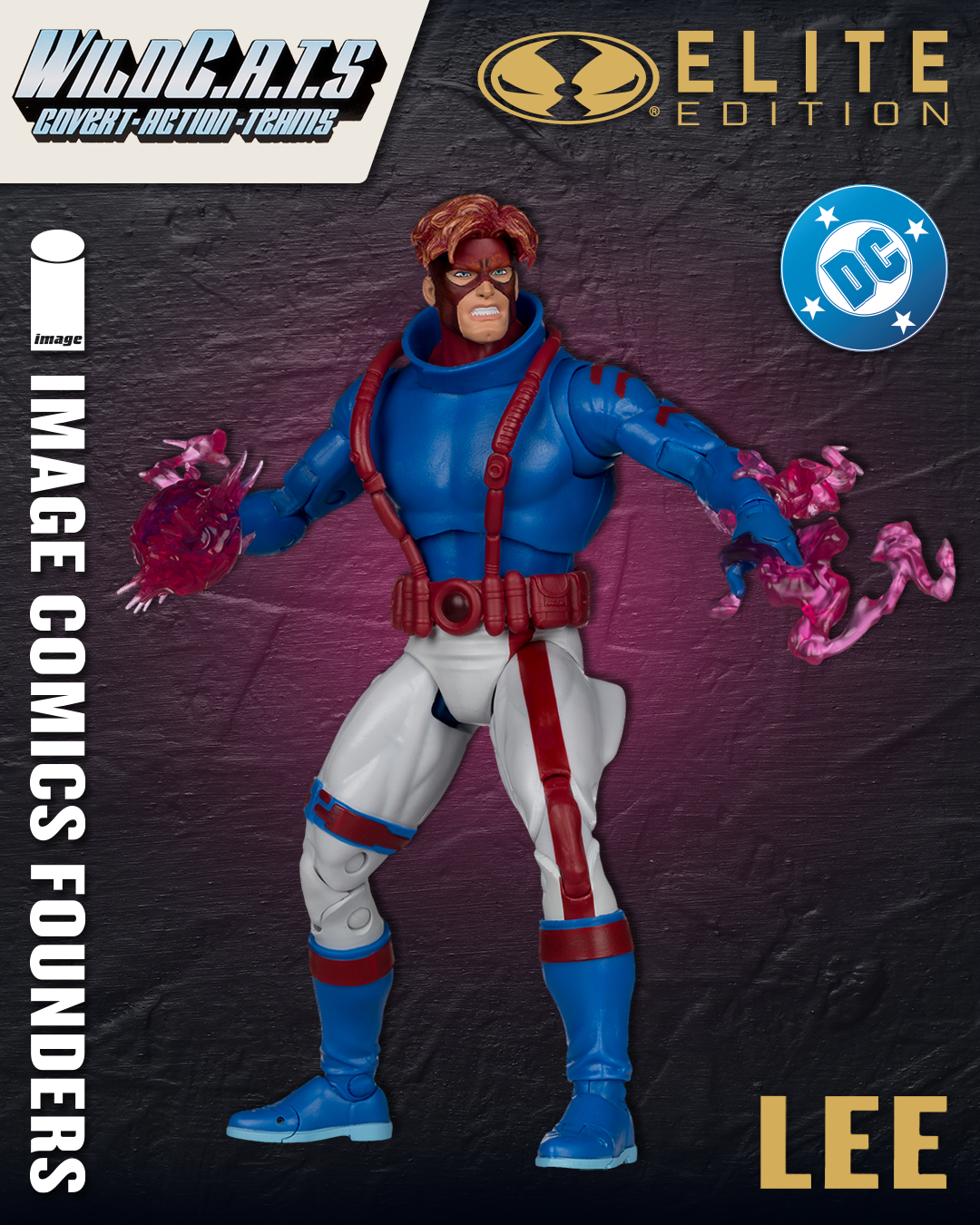 Free Comic Book Day - May 4, 2024 - Free Mystery Comic Book with every in-stock order. Today Only