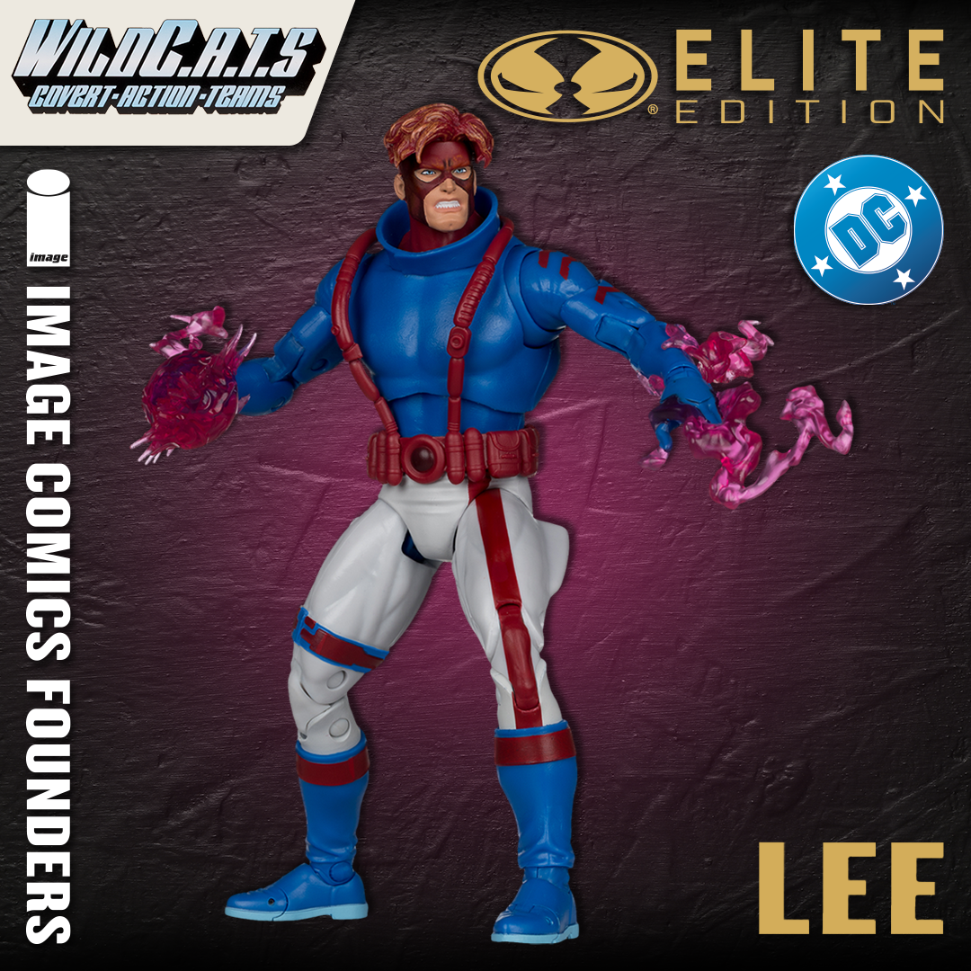 DanDaDan Action Figure banner image