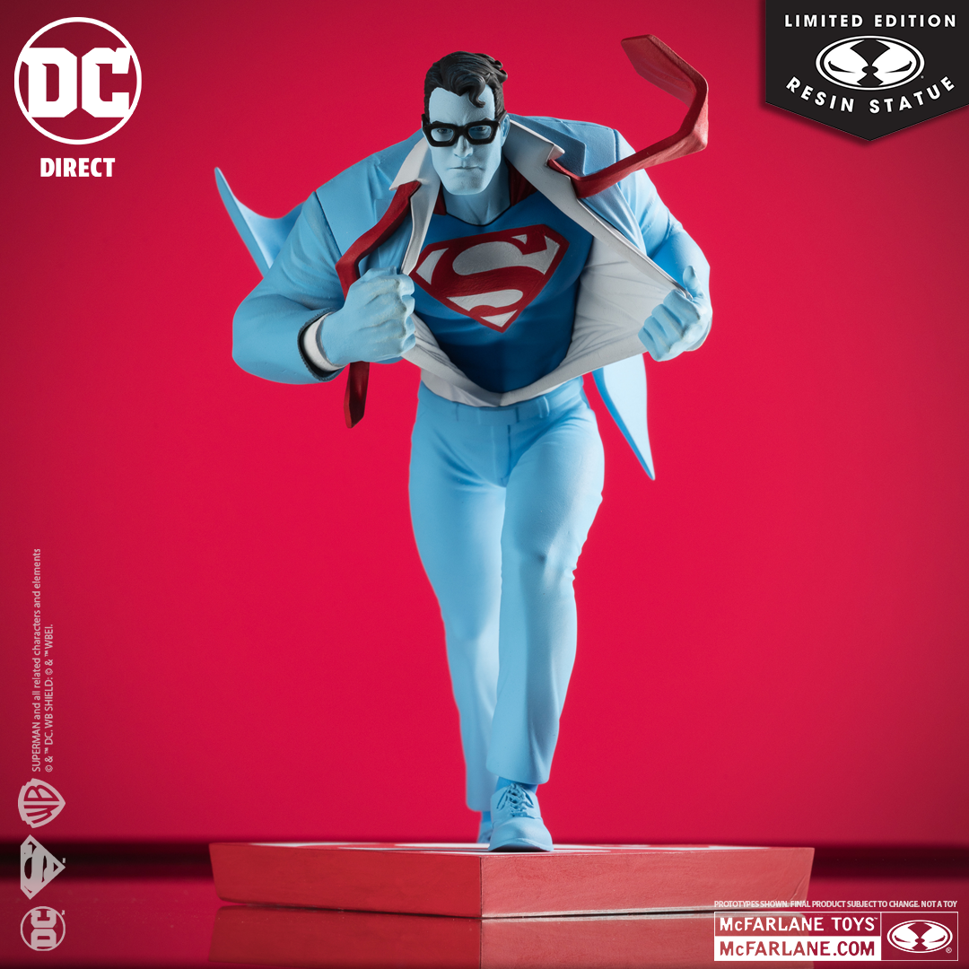 McFarlane Toys Store
