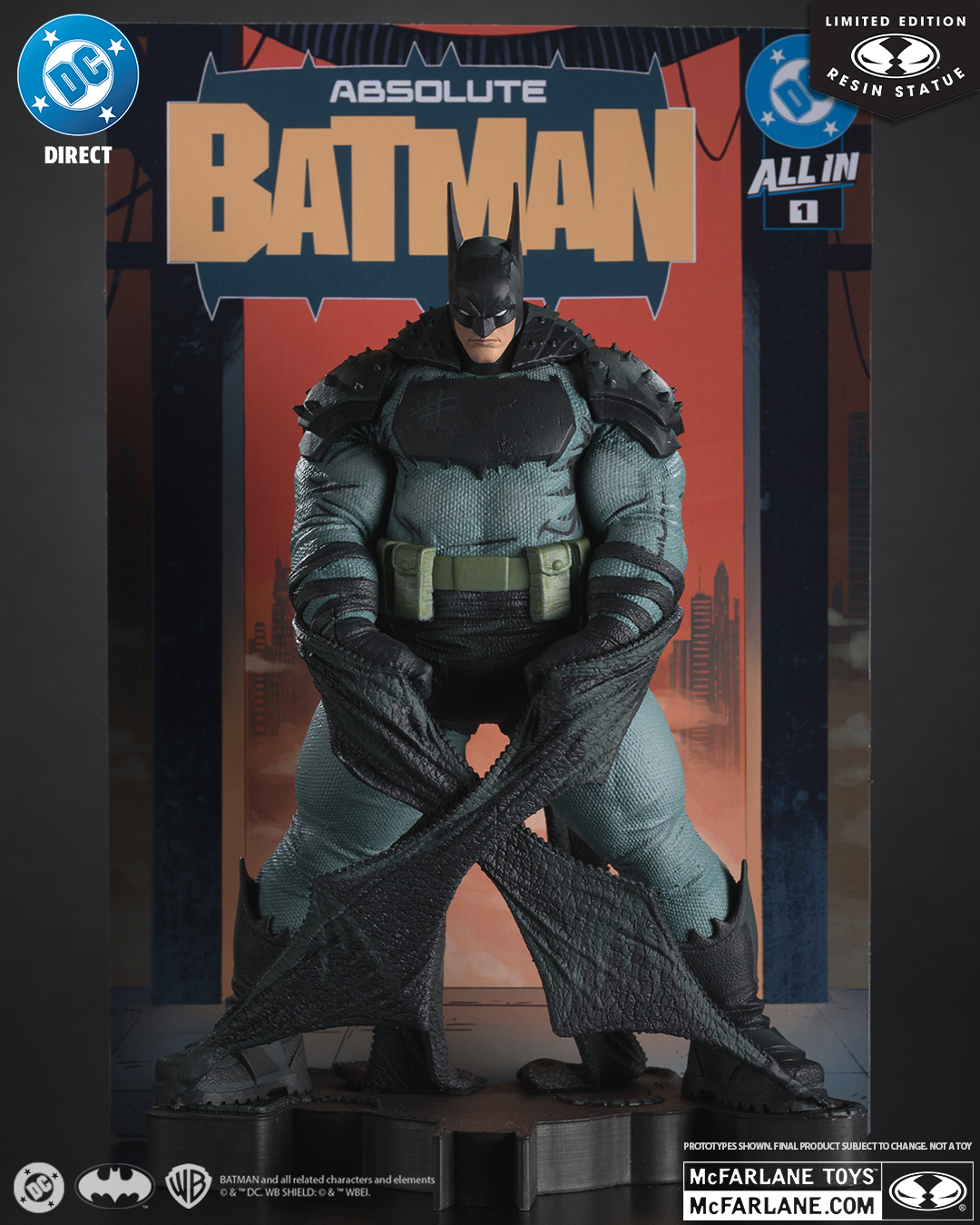 Free Comic Book Day - May 4, 2024 - Free Mystery Comic Book with every in-stock order. Today Only