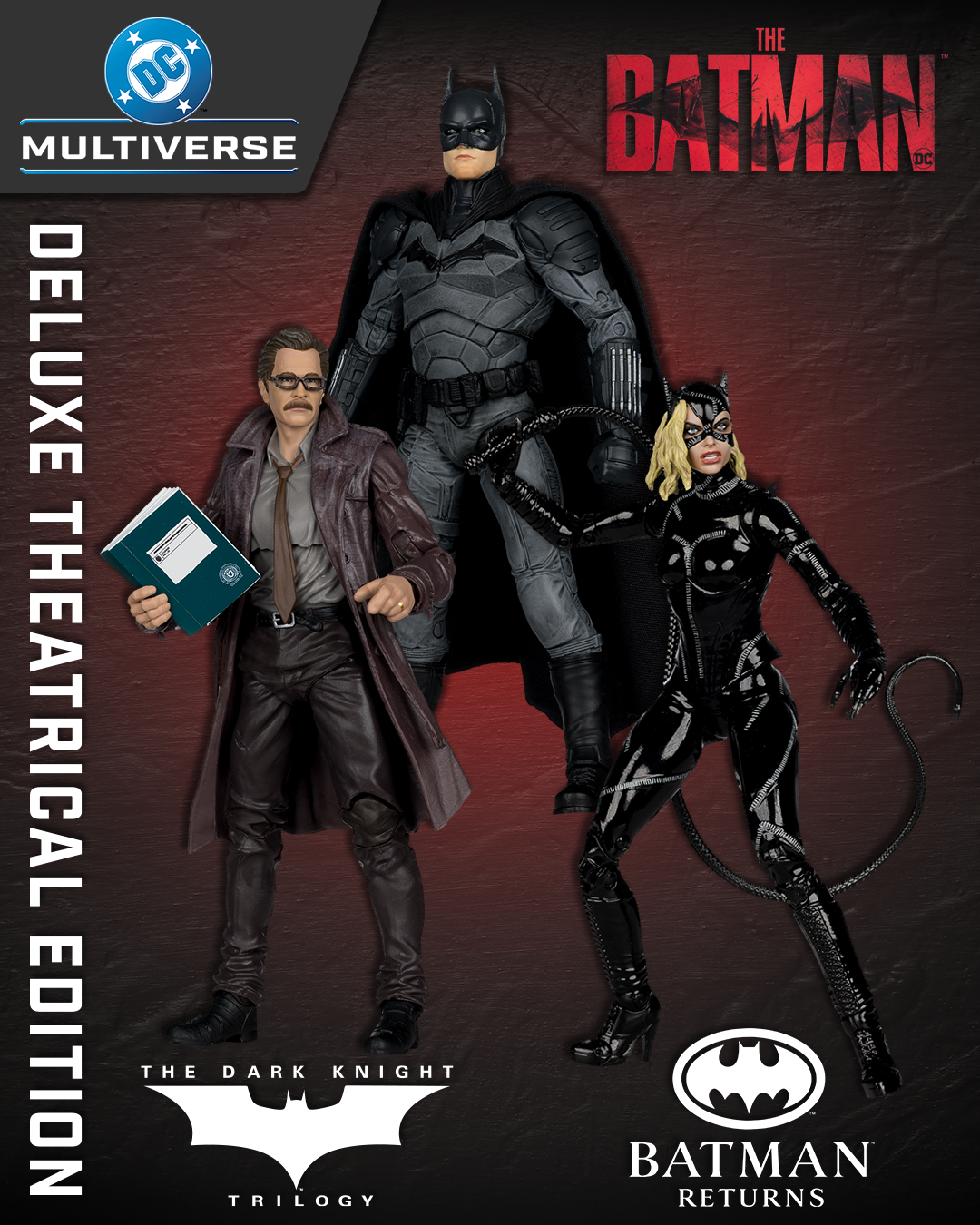 Free Comic Book Day - May 4, 2024 - Free Mystery Comic Book with every in-stock order. Today Only