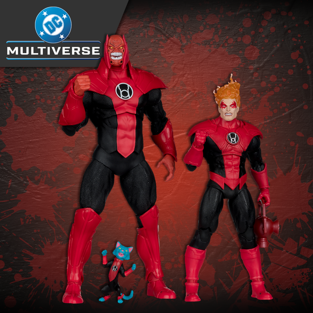 NEW Marvel Rivals Collectibles Wave 4! Doctor Strange, Captain America & Jeff The Land Shark 1:10th Scale Collectibles! Available Now!