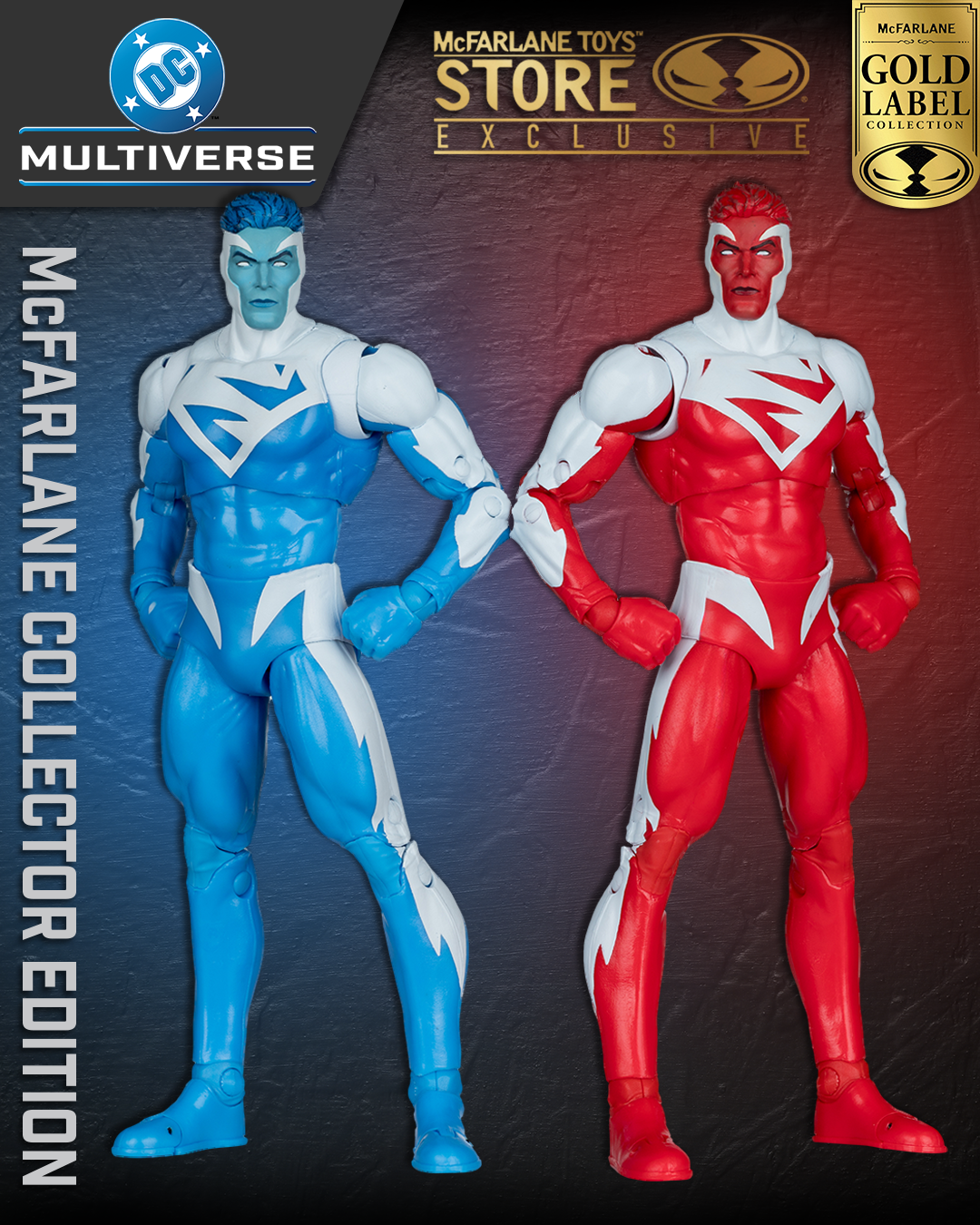 Free Comic Book Day - May 4, 2024 - Free Mystery Comic Book with every in-stock order. Today Only
