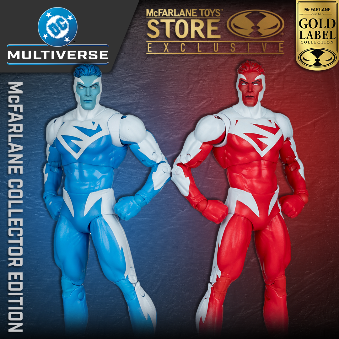 NEW Marvel Rivals Collectibles Wave 4! Doctor Strange, Captain America & Jeff The Land Shark 1:10th Scale Collectibles! Available Now!