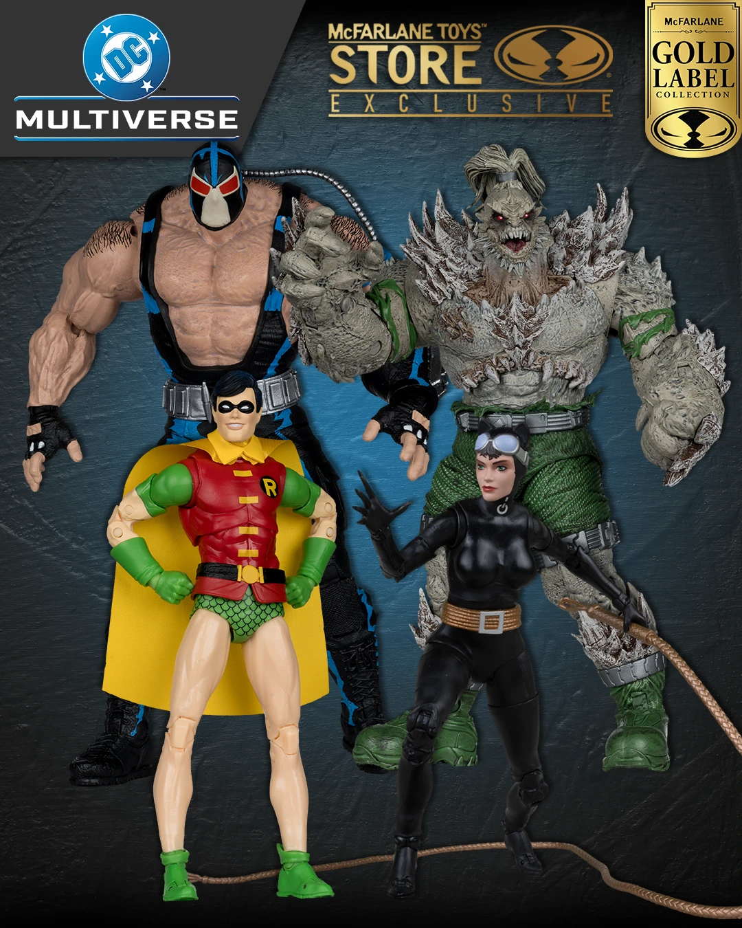 Free Comic Book Day - May 4, 2024 - Free Mystery Comic Book with every in-stock order. Today Only