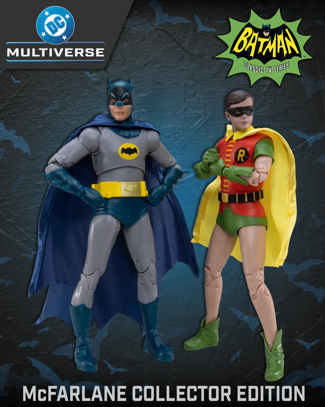 Free Comic Book Day - May 4, 2024 - Free Mystery Comic Book with every in-stock order. Today Only