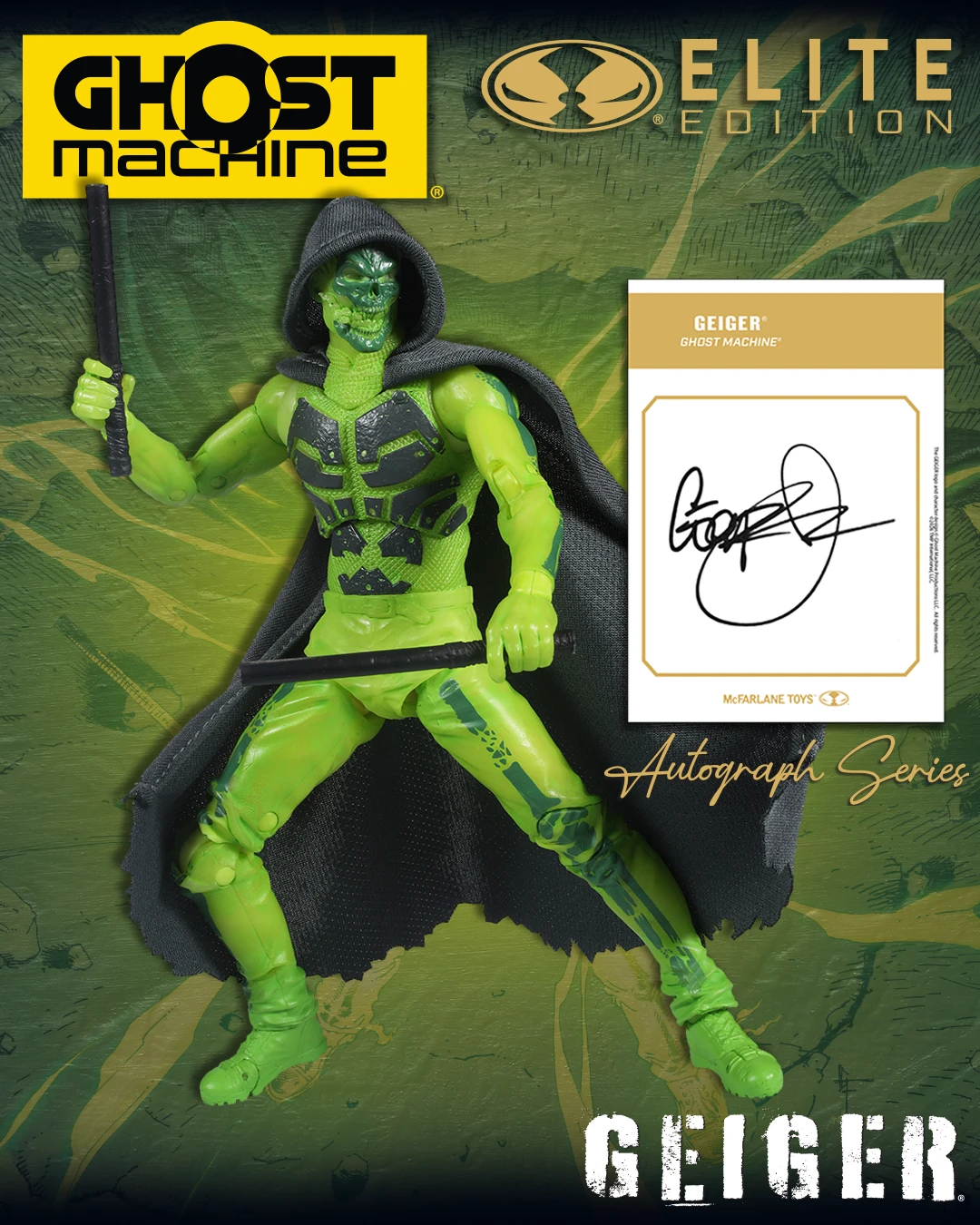 Free Comic Book Day - May 4, 2024 - Free Mystery Comic Book with every in-stock order. Today Only