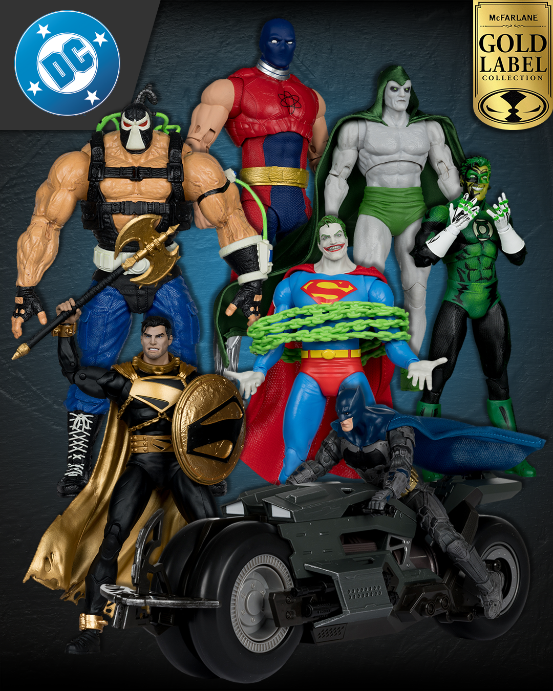 Free Comic Book Day - May 4, 2024 - Free Mystery Comic Book with every in-stock order. Today Only