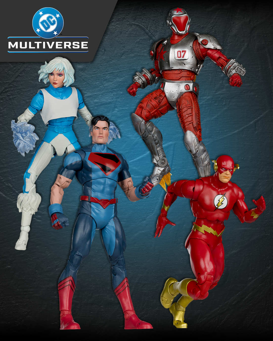 Free Comic Book Day - May 4, 2024 - Free Mystery Comic Book with every in-stock order. Today Only