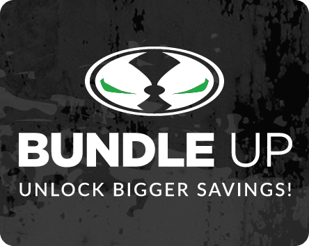 Bundle Sale Logo
