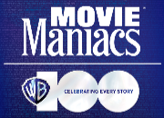 Movie Maniacs