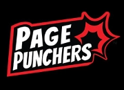 Page Punchers