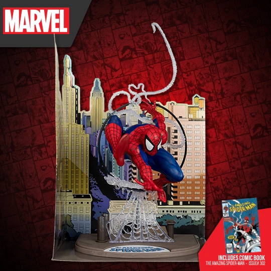 Marvel Brand