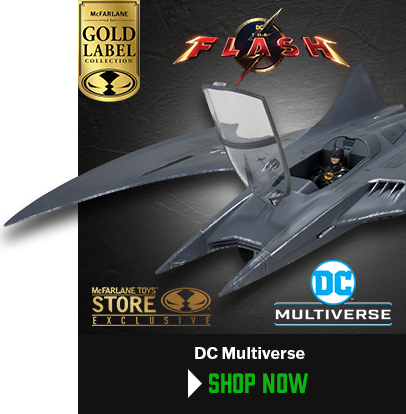 Aquaman et le Royaume perdu - Figurine DC Multiverse Aquaman with Stealth  Suit 18 cm - Figurines - LDLC