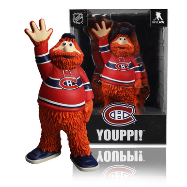 Youppi! (Montreal Canadiens) 8