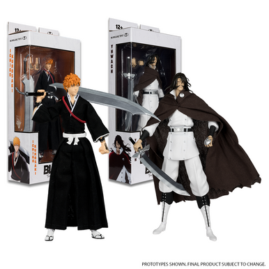 BLEACH フィギュア 12体セット 4573102661692_741464433c3fe9d8