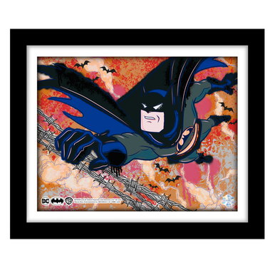 Batman The Animated Series 1992 Complete Series Episodes 1