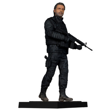 Rick Grimes (The Walking Dead: The Ones Who Live) 1:6 Scale