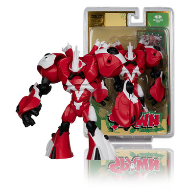 SPAWN GIANT ROBOT フィギュア Spawn-7in-Action-Figure-Robot-