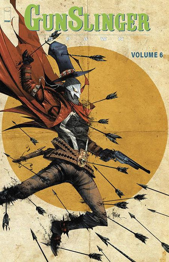 GUNSLINGER SPAWN #26 - New Comic Review | Comical Opinions