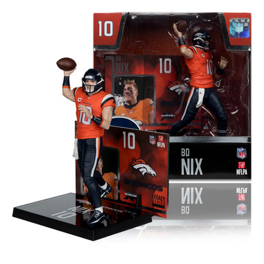 Bo Nix (Denver Broncos) NFL 7