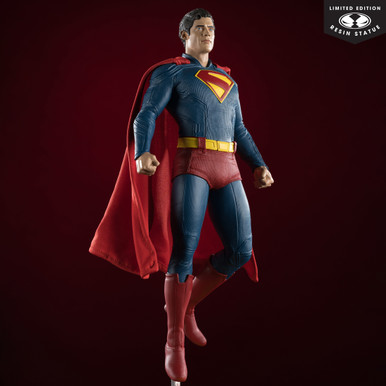 Superman (Superman Movie) 1:6th Scale Resin Statue - McFarlane