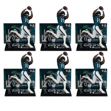 A.J. Brown Super Bowl Edition (Philadelphia Eagles) NFL Factory